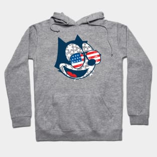 FELIX U.S.A. Hoodie